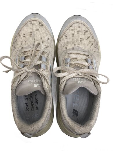 商品画像：ローカットスニーカー/24.5cm/WHT/WHIER90N 3