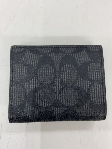 商品画像：2つ折り財布/PVC/レディース/C7805// 2
