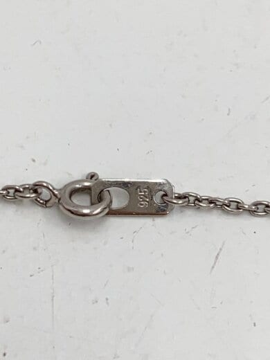 商品画像：ネックレス/SV925/SLV/トップ有/メンズ// 3
