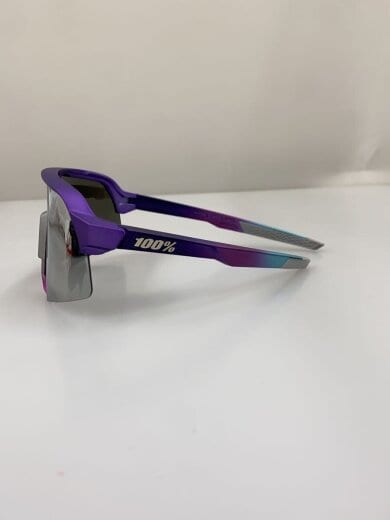 商品画像：100％/サングラス/--/SLV/メンズ 3