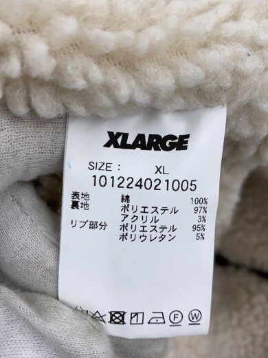 商品画像：ベスト/XL/コットン/GRN/無地/101224021005// 4