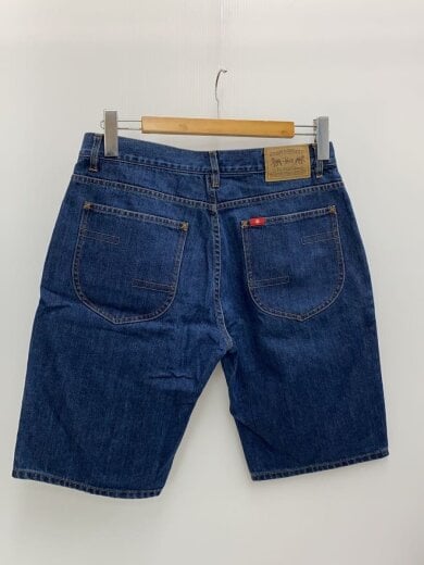 商品画像：ショートパンツ/32/デニム/IDG// 2