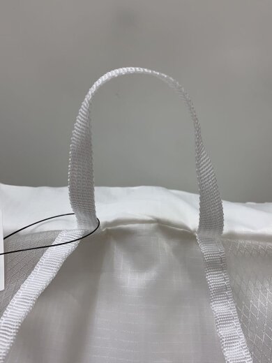 商品画像：リュック/ナイロン/WHT/無地/13WGB252305 3