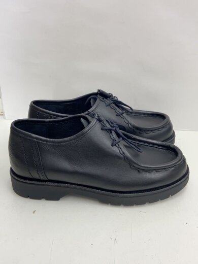商品画像：シューズ/36/BLK/レザー/42683/00 / KE25102// 2