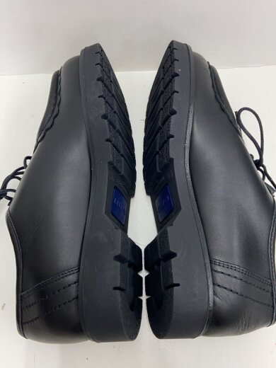 商品画像：シューズ/36/BLK/レザー/42683/00 / KE25102// 8