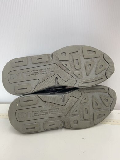商品画像：ローカットスニーカー/27cm/SLV/Y02868P5139// 6