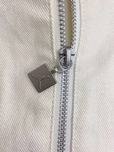 商品画像：Air Jordan Renegade Jacket/XXL/コットン/WHT/無地/FN5675-133// 8