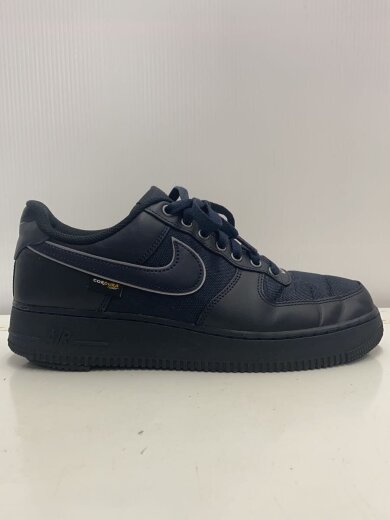 商品画像：AIR FORCE 1 07 LV8_エア フォース 1 07 LV8/28cm/BLK// 2