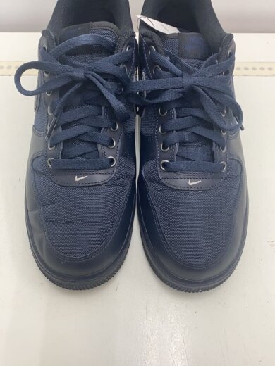 商品画像：AIR FORCE 1 07 LV8_エア フォース 1 07 LV8/28cm/BLK// 3