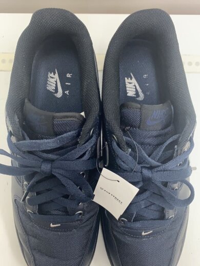 商品画像：AIR FORCE 1 07 LV8_エア フォース 1 07 LV8/28cm/BLK// 4