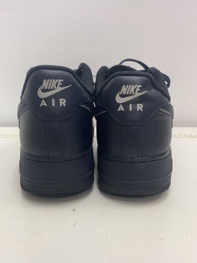 商品画像：AIR FORCE 1 07 LV8_エア フォース 1 07 LV8/28cm/BLK// 5