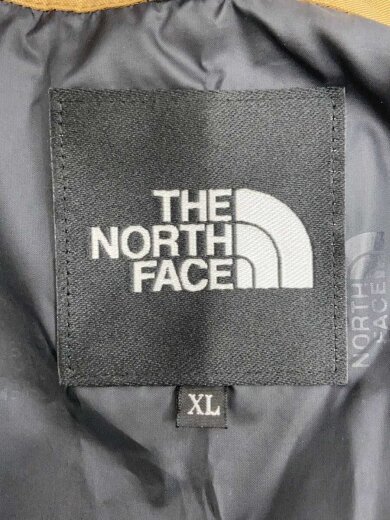 商品画像：THE COACH JACKET_ザ コーチジャケット/XL/ナイロン/BEG/無地 4