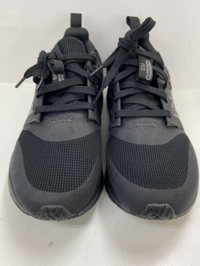 商品画像：ローカットスニーカー/25.5cm/BLK/UA900AB2 3