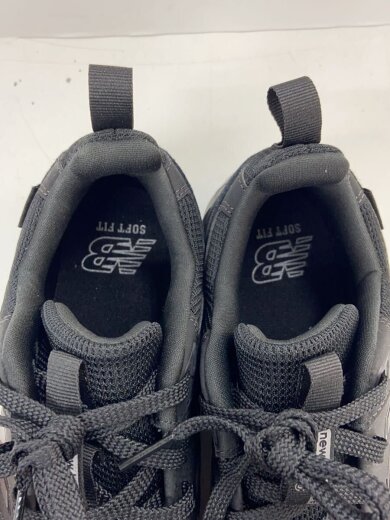 商品画像：ローカットスニーカー/25.5cm/BLK/UA900AB2 4