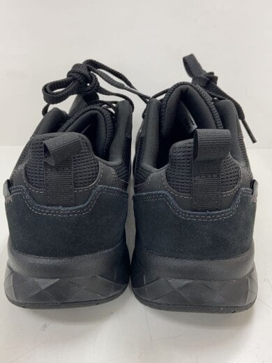 商品画像：ローカットスニーカー/25.5cm/BLK/UA900AB2 5