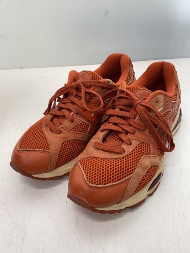 商品画像：ローカットスニーカー/27.5cm/ORN/1201A458 2