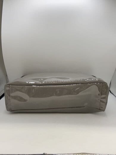 商品画像：トートバッグ/PVC/GRY// 4