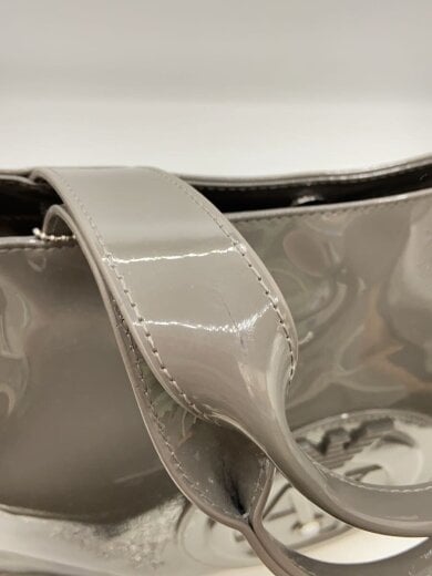商品画像：トートバッグ/PVC/GRY// 7
