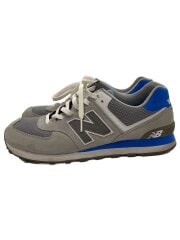 ローカットスニーカー/28cm/GRY/ML574CPQ