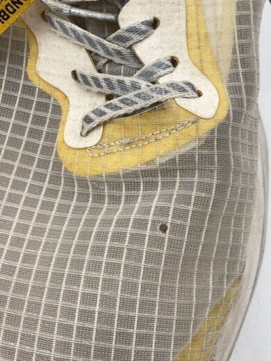 商品画像：ローカットスニーカー/27cm/WHT/427BB 6