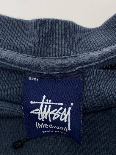 商品画像：Tシャツ/M/コットン/NVY/USA製94974/28629 3