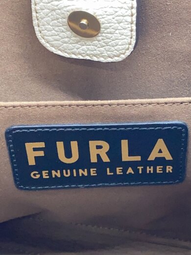 商品画像：ホーボーバッグ/PRIMULA プリムラ 2WAY/レザー/CRM/WB00507 5