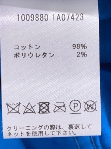 商品画像：ジャケット/46/コットン 5