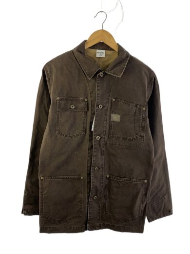 商品画像：ジャケット/M/コットン/BRW/PM3323 1