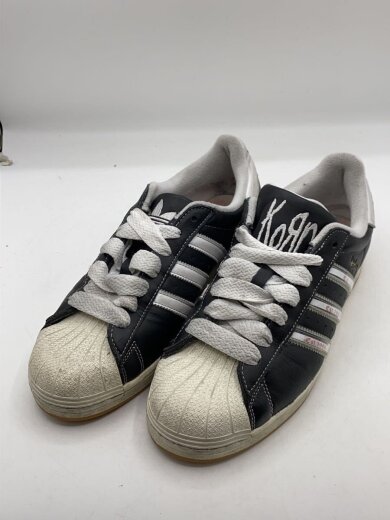 商品画像：X KOЯN SUPERSTAR_X コーン スーパースター/28cm/BLK// 2