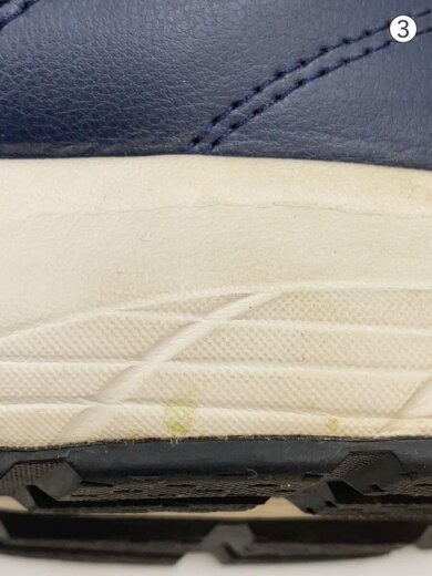 商品画像：MW550/ネイビー/28cm/NVY 8