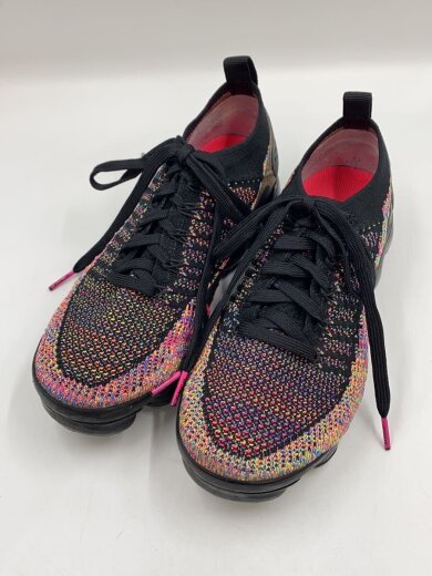 商品画像：AIR VAPORMAX FLYKNIT 2/24cm/BLK 2