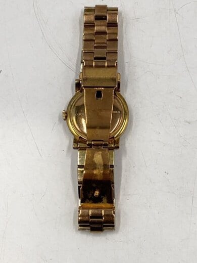 商品画像：クォーツ腕時計/アナログ/ステンレス/GLD/GLD/MBM3216 5