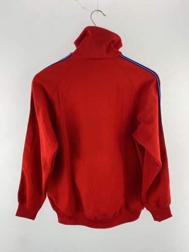 商品画像：ジャージ/--/ポリエステル/RED/PW2110/80ｓ～ 2