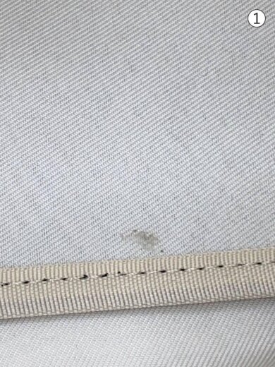 商品画像：トートバッグ/コットン/WHT/112526007 7