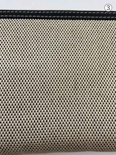 商品画像：長財布/キャンバス/IVO/メンズ 8