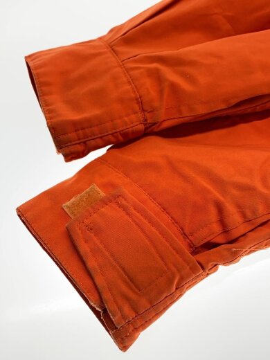 商品画像：ナイロンジャケット/M/ナイロン/ORN 5