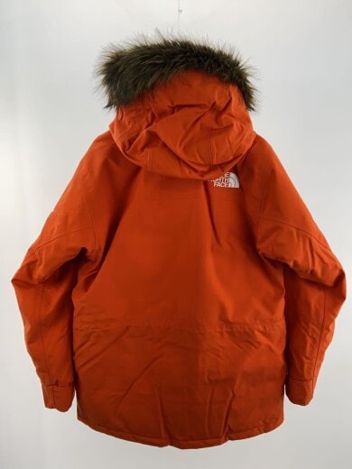 商品画像：ANTARCTICA PARKA_アンタークティカパーカ/L/ナイロン/ORN/無地 2