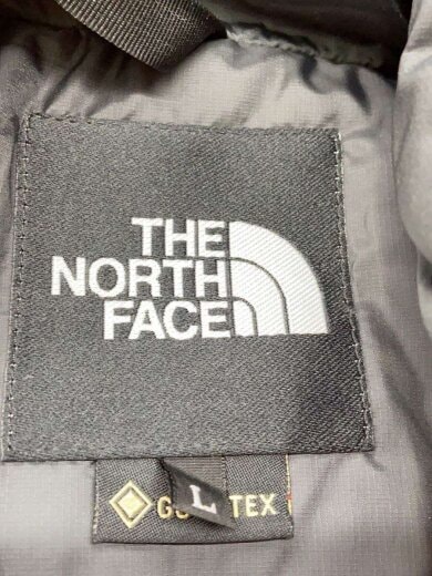 商品画像：ANTARCTICA PARKA_アンタークティカパーカ/L/ナイロン/ORN/無地 3