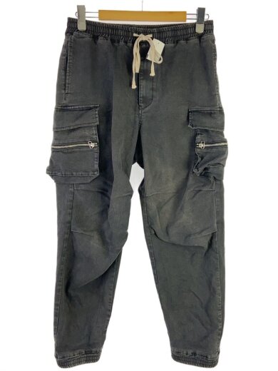 商品画像：カーゴパンツ/32/コットン/GRY/23A-PTL026-DS 1