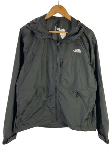 商品画像：ナイロンジャケット/M/ナイロン/BLK/NP22432R 1