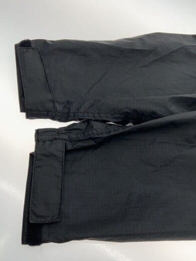 商品画像：ナイロンジャケット/M/ナイロン/BLK/NP22432R 5