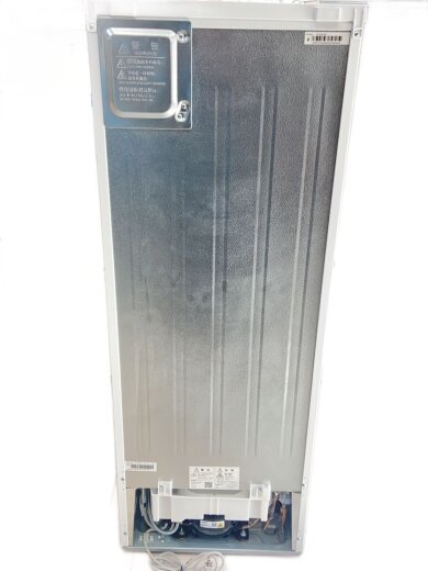 商品画像：冷蔵庫・冷凍庫 SJ-D18J-W 4