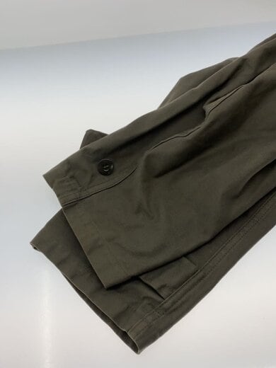 商品画像：モッズコート/--/--/KHK/無地/8415-12-156-5735 3