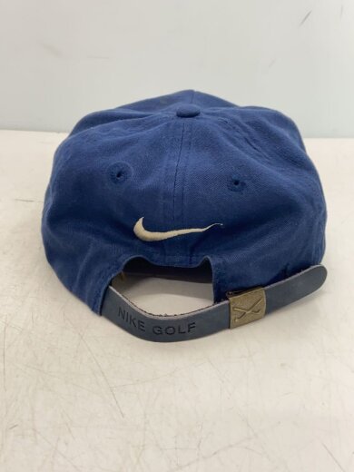 商品画像：キャップ/--/コットン/NVY/メンズ/S60710WDI 3