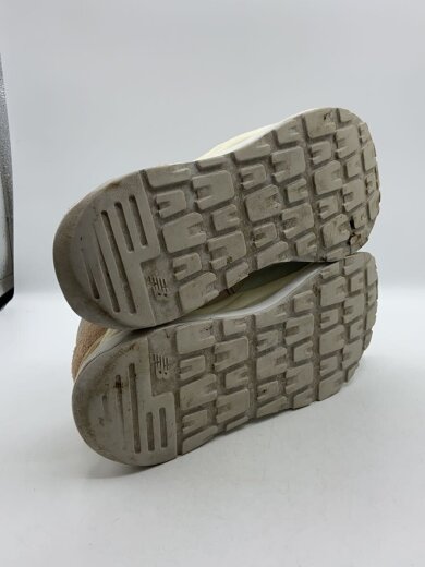 商品画像：ローカットスニーカー/26cm/BEG/M5740RSA 4