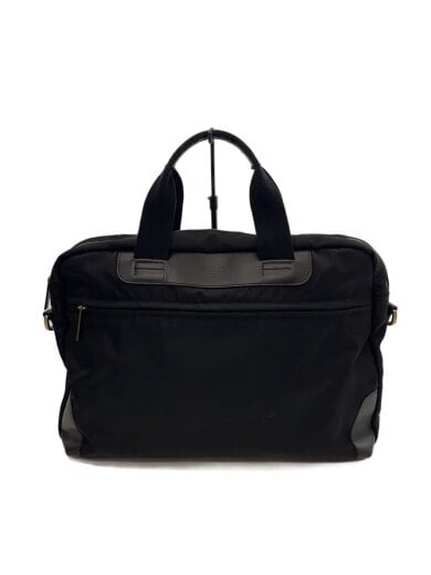 商品画像：バッグ/--/BLK/無地 1