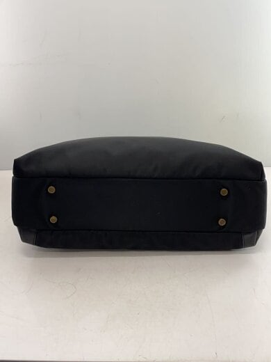 商品画像：バッグ/--/BLK/無地 4