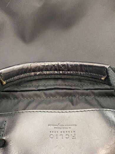 商品画像：バッグ/--/BLK/無地 7