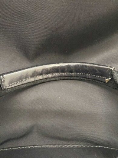 商品画像：バッグ/--/BLK/無地 8