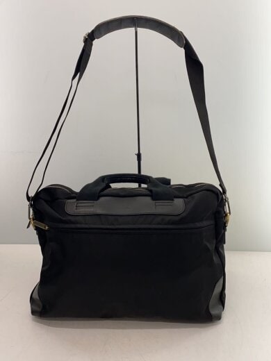 商品画像：バッグ/--/BLK/無地 9